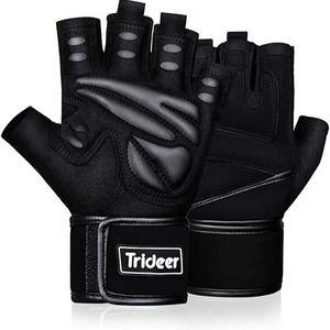 Trideer Weight Lifting Gloves XL